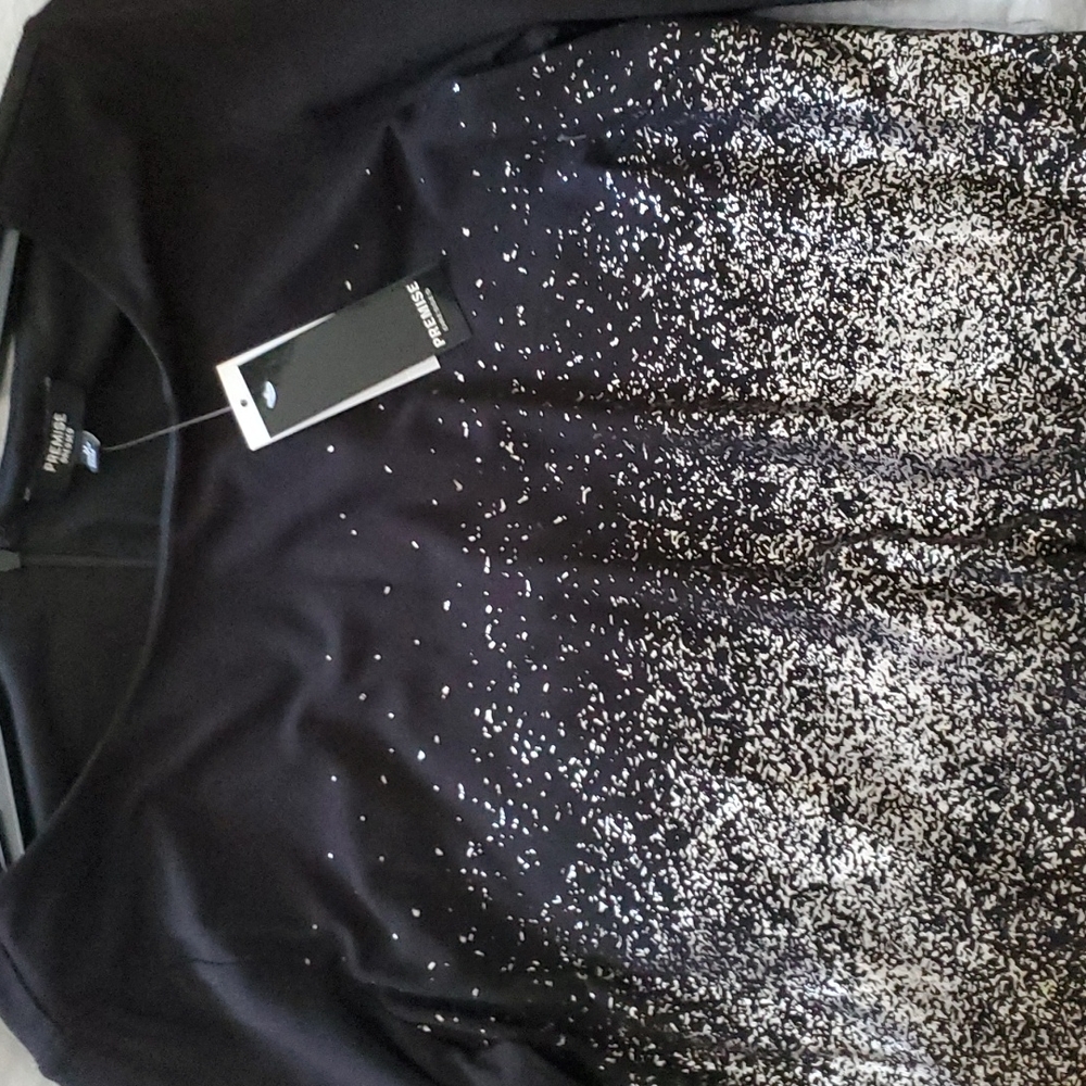 Medium Premise Dress